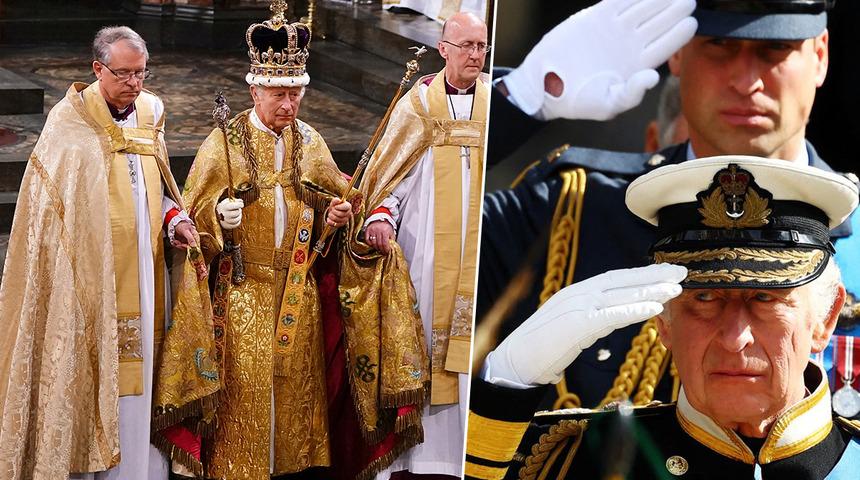 Yaşayan Nostradamus olarak anılıyor! Kral Charles kehaneti gündem yarattı... “Tahttan çekilecek”