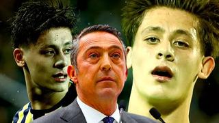 Fenerbahçe'de Arda Güler zirvesi! Başkan Ali Koç yıldız oyuncunun ailesiyle görüştü ve...