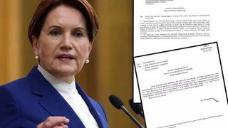 Akşener'in 'İmralı' iddiasına Adalet Bakanlığı'ndan yanıt! Belgeler paylaşıldı