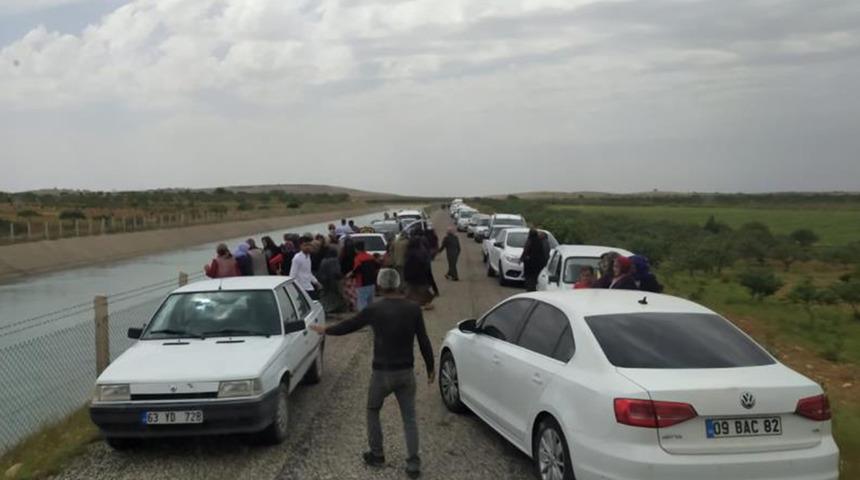 Düğün sevinci faciaya dönüştü! 2 kişi hayatını kaybetti, 1 yaralı, 1 de kayıp var