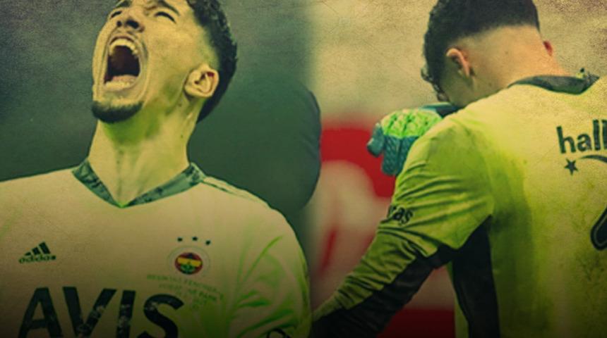 Fenerbahçe'den kaleci transferi! Altay Bayındır'ın yerine geliyor...