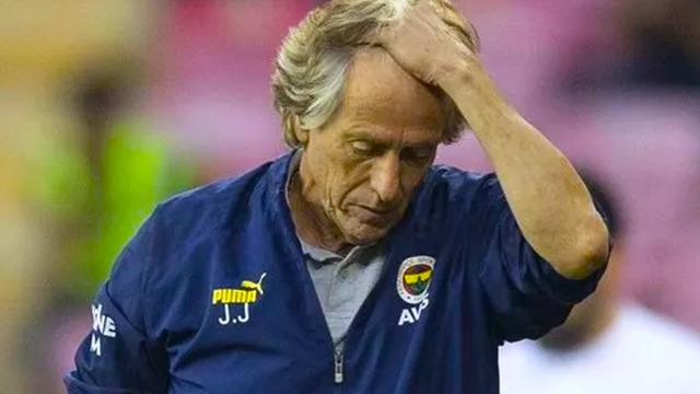 Fenerbahçe'nin Giresunspor maçı kamp kadrosu belli oldu! Tam 7 eksik