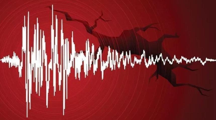 MUĞLA'DA DEPREM! 19 Kasım 2023 Muğla Fethiye'de deprem mi oldu? Deprem kaç şiddetinde oldu? AFAD son depremler listesi