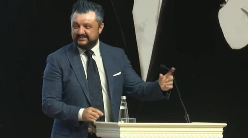 'Teknolojik değişim ve dijital dönüşüm yaşayan dünyaya hızlı adapte olabilecek nesiller yetiştirme gayretindeyiz'