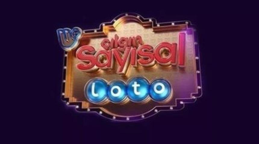 ÇILGIN SAYISAL LOTO SONUÇLARI 31 MAYIS! Çılgın Sayısal Loto saat kaçta çekiliyor? Bilet ve sonuç sorgulama
