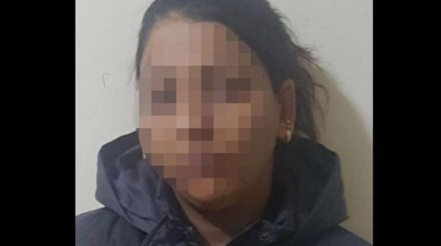 Kendisini d&ouml;ven kocasını sokak ortasında &ouml;ld&uuml;rd&uuml;!