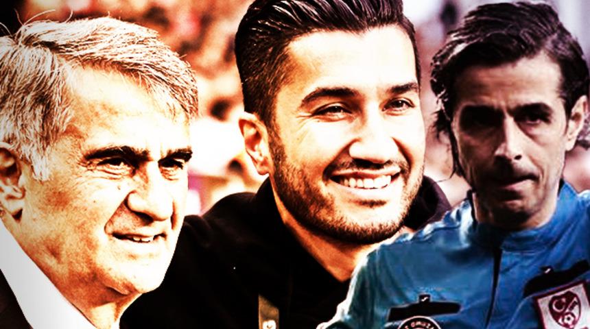 Son dakika: Beşiktaş maçı sonrası Antalyaspor cephesinden isyan! 'Bugün bir katliam vardı!', 'Sinirlerini kontrol edemeyenler var!'