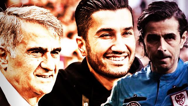 Son dakika: Beşiktaş maçı sonrası Antalyaspor cephesinden isyan! 'Bugün bir katliam vardı!', 'Sinirlerini kontrol edemeyenler var!'