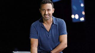 Şarkıcı Mustafa Sandal mitingleri karıştırdı! Ünlü sanatçı sosyal medyada gündem oldu