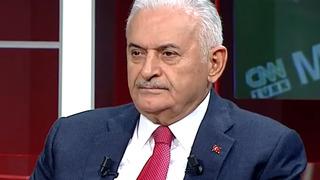 AK Parti Genel Başkanvekili Yıldırım'dan 'The Economist' tepkisi: Onlara göre 14 Mayıs köprüden önce son çıkış
