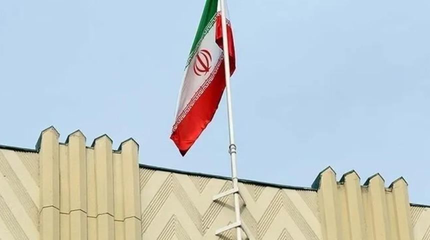 İran'dan açıklama yapıldı! 'Bir DEAŞ lideri tutuklandı'