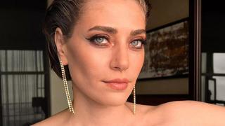 Yalı Çapkını'nın Asuman'ı Öznur Serçeler'den cesur küvet pozu! Sere serpe uzandı sosyal medyayı salladı