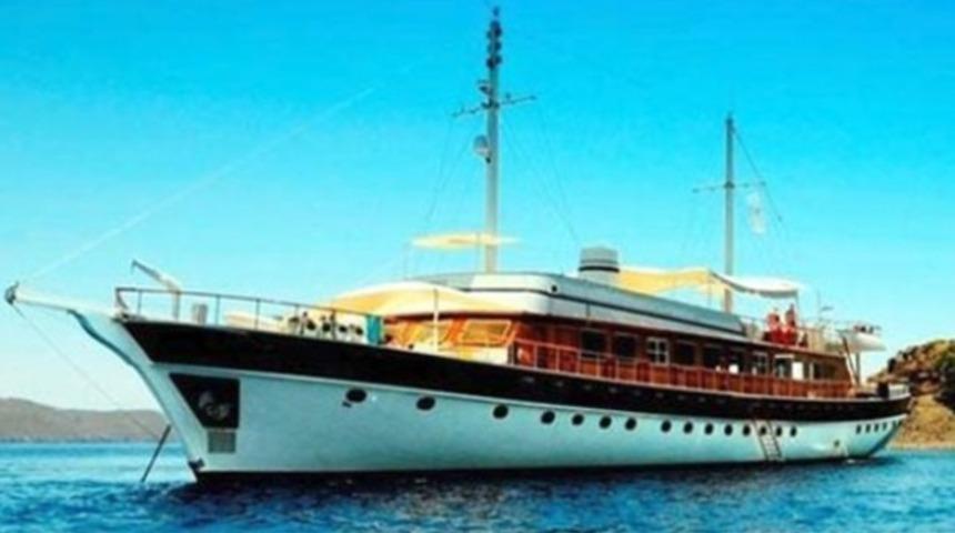 Yunanistan'da Türk denizcilere linç girişimi iddiası