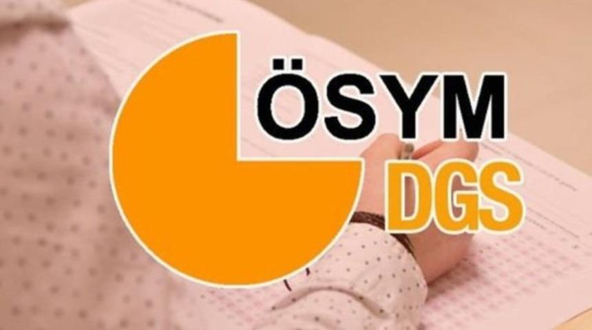 DGS başvuru tarihi belli oldu! DGS başvuru tarihi ne zaman, kılavuz yayınlandı mı? ÖSYM açıkladı