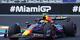 F1 Miami GP'sinde pole, Perez'in oldu
