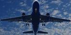 Hindistan'da yolcu uçağında akrep paniği!