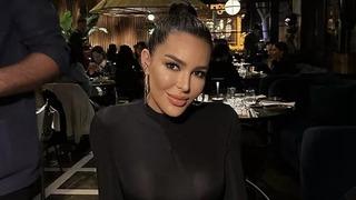 Selin Ciğerci 'Vergi müfettişleri göreve' yorumunu görünce... 500 bin aldığım da oluyor