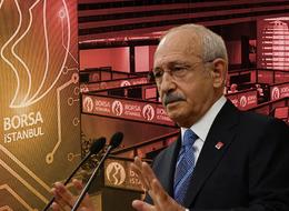 Kemal Kılıçdaroğlu'ndan flaş 'borsa' açıklaması: '15 Mayıs'ta soruşturma emri vereceğim'