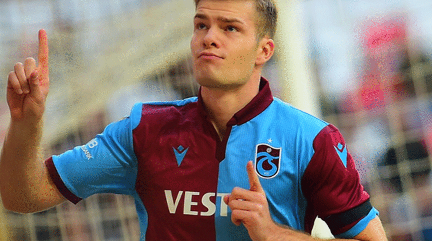 Fenerbahçe'nin Sörloth aşkı yeniden kabardı! Menajeriyle yapılan görüşmeden çıkan sonuç taraftarı heyecanlandırdı...