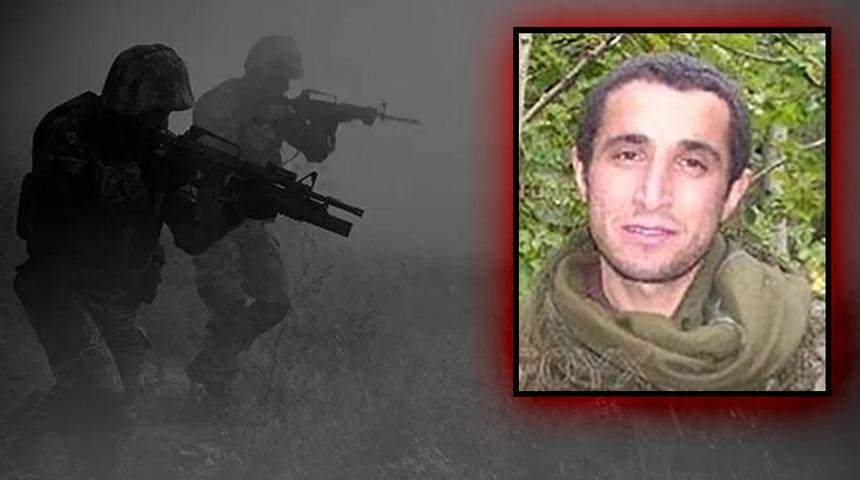 Son dakika | MİT'ten Irak'ın kuzeyinde nokta operasyon: Terör örgütüne bir darbe daha! Kritik isim hale etkisiz hale getirildi