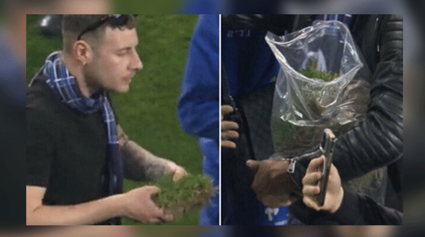 Napoli'nin şampiyonluğunun ardından hayret veren olay! Teklif her geçen gün artıyor...