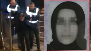 Taksiyle yanına yanaştı, ormanlık alana götürüp cinsel istismarda bulundu! Lise öğrencisi kız dehşeti anlattı, taksi şoförünün ifadesi 'pes' dedirtti