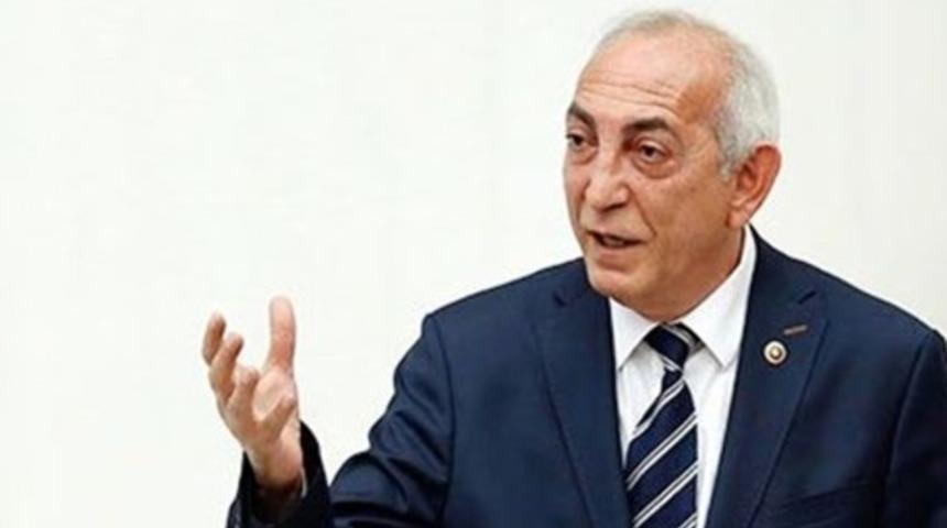 Son dakika CHP Milletvekili &Ouml;mer S&uuml;ha Aldan hakkında soruşturma başlatıldı