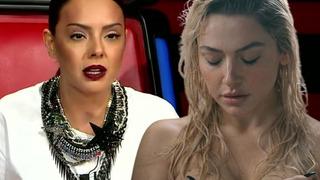 Hadise'ye Ebru Gündeş sorusu! Bakın ne yanıt verdi