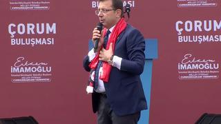 İmamoğlu'ndan ses getirecek 'LGBT' çıkışı! Tuhaf bir bilinçaltı var diyerek yüklendi: Çoluk çocuk seni dinliyor, utanın