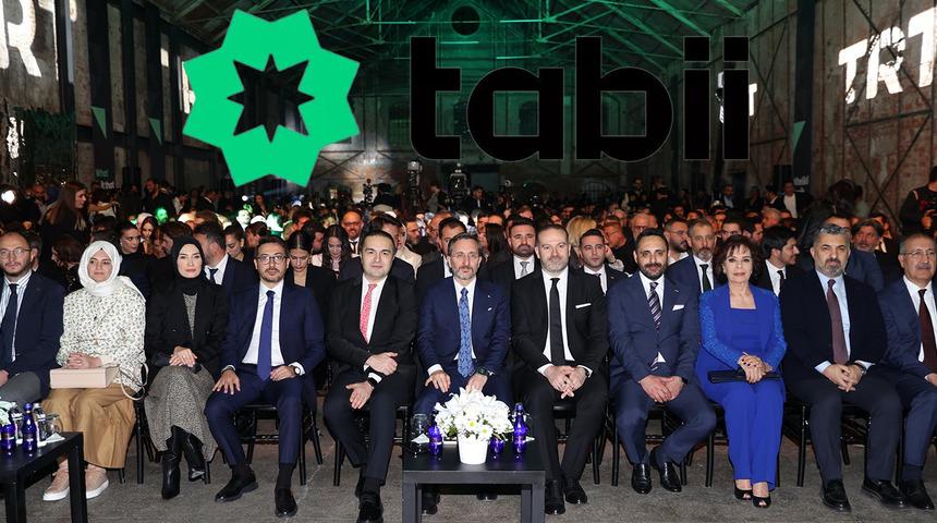 TRT Tabii nedir? TRT Tabii ücretli mi, nasıl izlenir? 7 Mayıs 2023 Tabii platformu giriş ekranı!