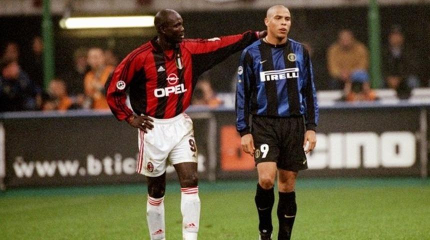 Yılın futbolcusu seçilmişti! Cumhurbaşkanı oldu