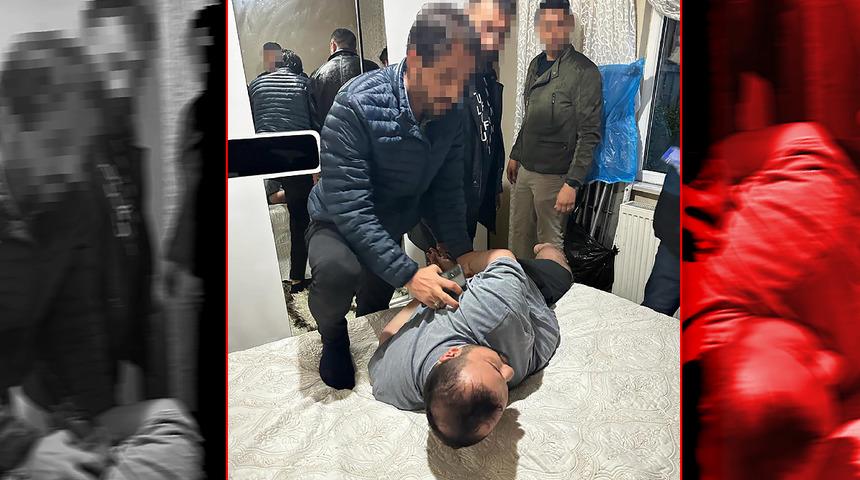 Talimatlar İstanbul'daki lüks villadan! Cezaevinden kaçtı, Türkiye'de onlarca kişiyi dolandırdı: Her şey panikleten o telefonla ortaya çıktı