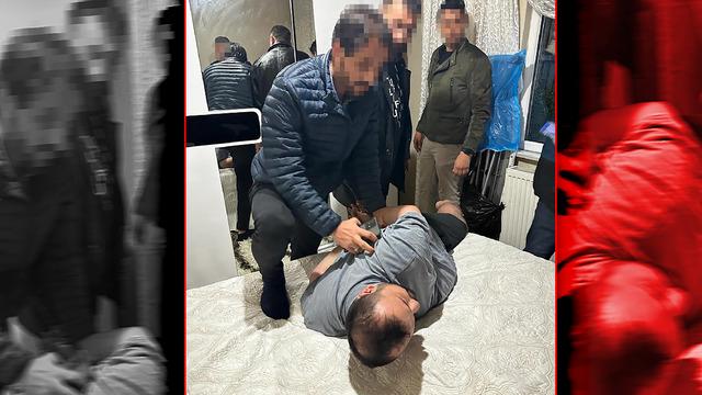 Talimatlar İstanbul'daki lüks villadan! Cezaevinden kaçtı, Türkiye'de onlarca kişiyi dolandırdı: Her şey panikleten o telefonla ortaya çıktı