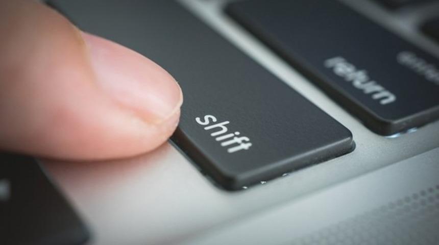 Bu tuş ile ATM’leri saniyeler içinde boşaltabilirler!