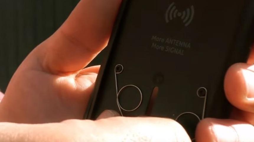 İçini açtıklarında inanamadılar!