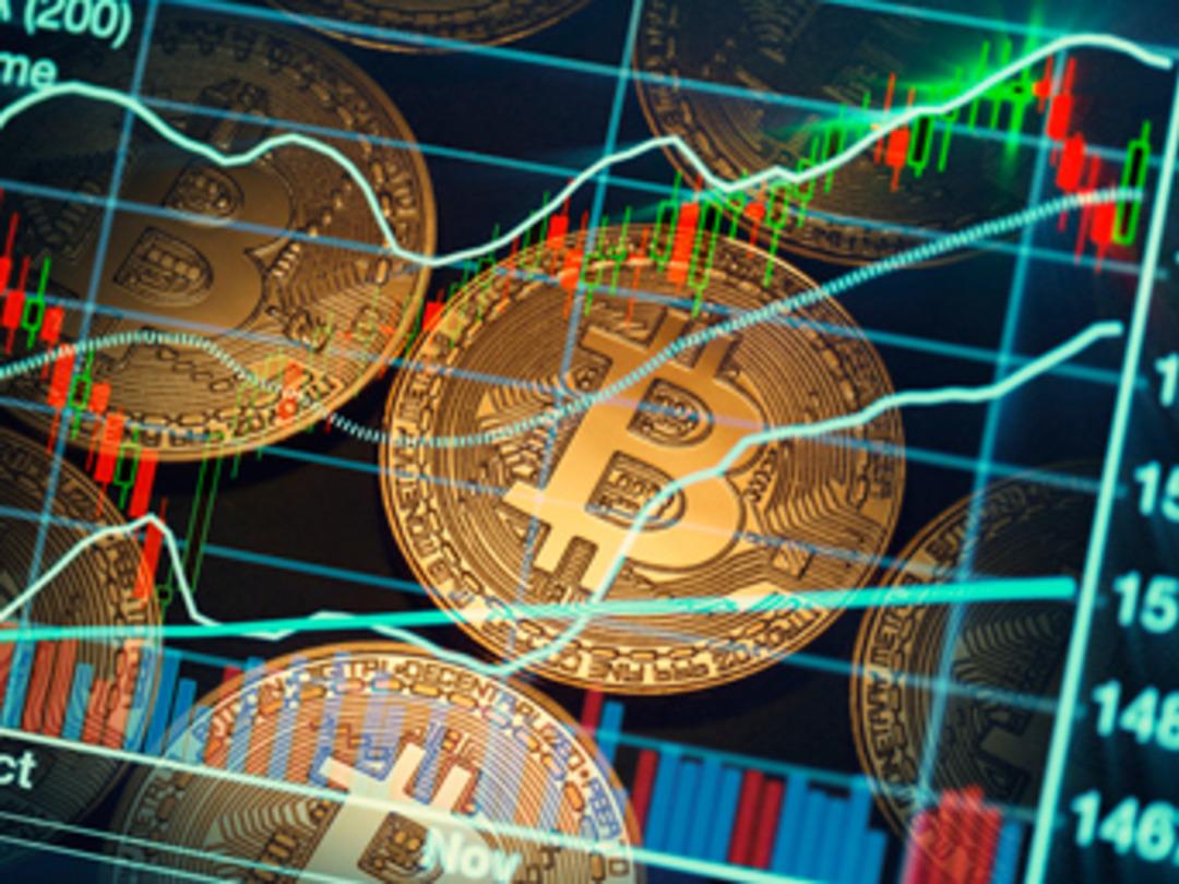 Bitcoin'de d&uuml;ş&uuml;ş durdurulamıyor