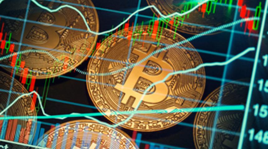 Bitcoin fiyatlarında sert düşüş