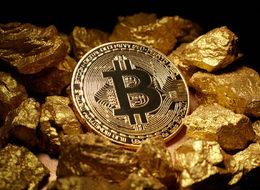    Bitcoin yılın rekor düzeyini gördü