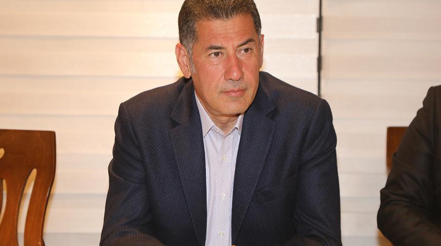 Sinan Oğan'dan &ccedil;arpıcı se&ccedil;im senaryosu! 'Y&uuml;zde 30' iddiası dikkat &ccedil;ekti: 1. tur &ccedil;ıkışı ses getirecek