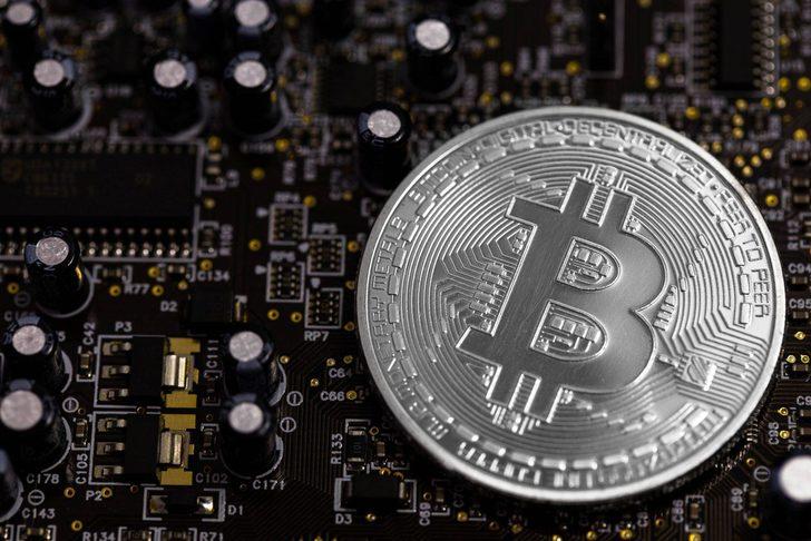 Bitcoin neden çöküyor? G5