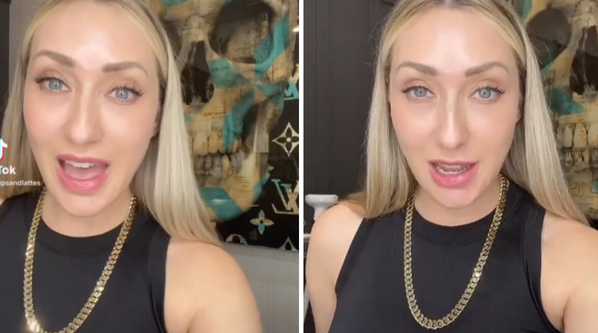 45 yaşında genç kız gibi görünmesini sağlayan yaşlanma karşıtı bakımı açıkladı! Kimse gerçek yaşına inanamıyor