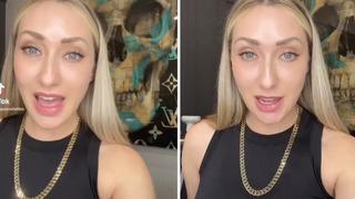 45 yaşında genç kız gibi görünmesini sağlayan yaşlanma karşıtı bakımı açıkladı! Kimse gerçek yaşına inanamıyor