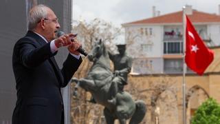 Kılıçdaroğlu 'Gelirsem ne yapacağım belli' diyerek açıkladı: 'Kul hakkı yiyenler benden korkuyorlar'