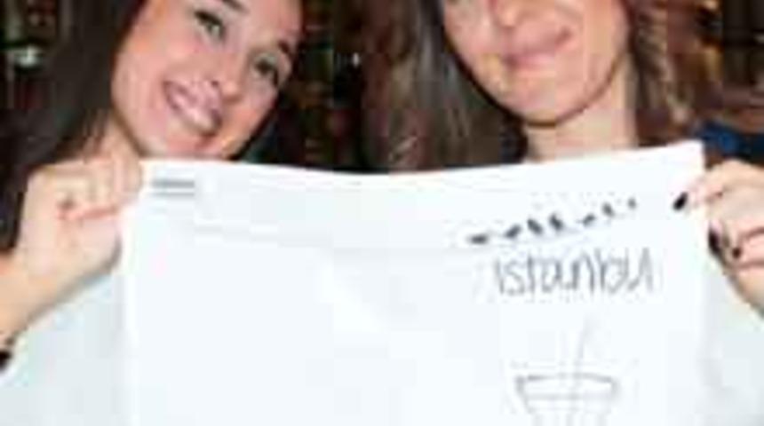 Gen&ccedil; Tasarımcının Başarı &Ouml;yk&uuml;s&uuml;