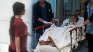 Karaman'da 17 yaşındaki genç kız dehşet saçtı! Eski erkek arkadaşının sevgilisini sokak ortasında bıçakladı