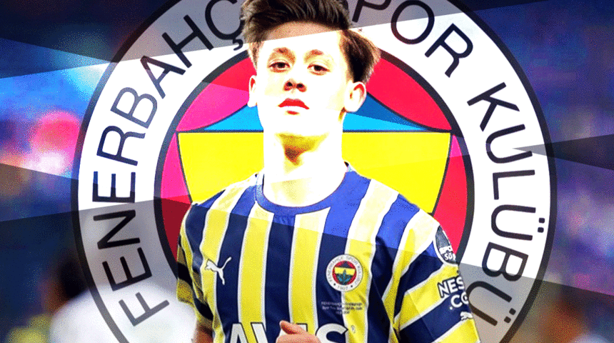 Arda Güler için çılgın transfer iddiası! ''Genç oyuncunun ailesi bu hafta sonu Dubai'de Newcastle United yetkilileriyle görüşecek''