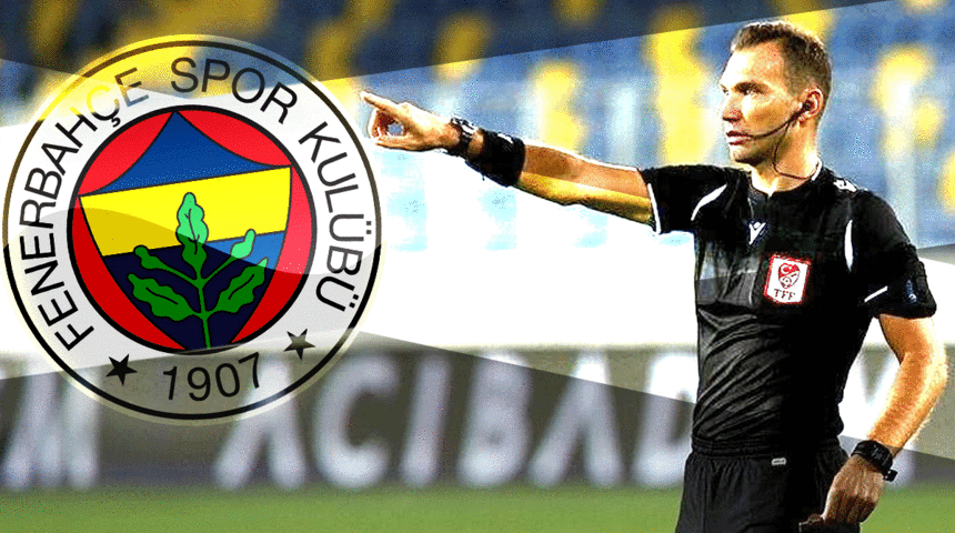 Fenerbahçe'den maç öncesi paylaşım! ''Sabrımız kalmadı''