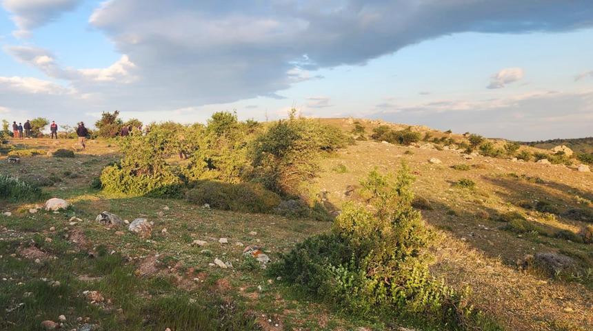 Şüpheli ölümde o ihtimal... Köylüler gördükleri gibi haber verdiler