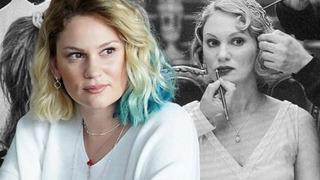 Farah Zeynep Abdullah'tan Bihter filmi kararı!
