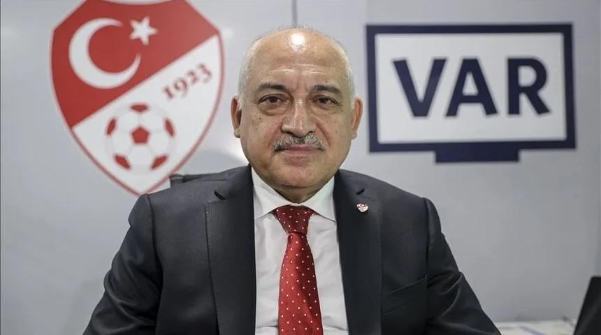 Yabancı kuralı değişiyor mu? Gelecek sezon Süper Lig'de yabancı oyuncu kuralı kalkacak mı? TFF Başkanı Mehmet Büyükekşi açıkladı